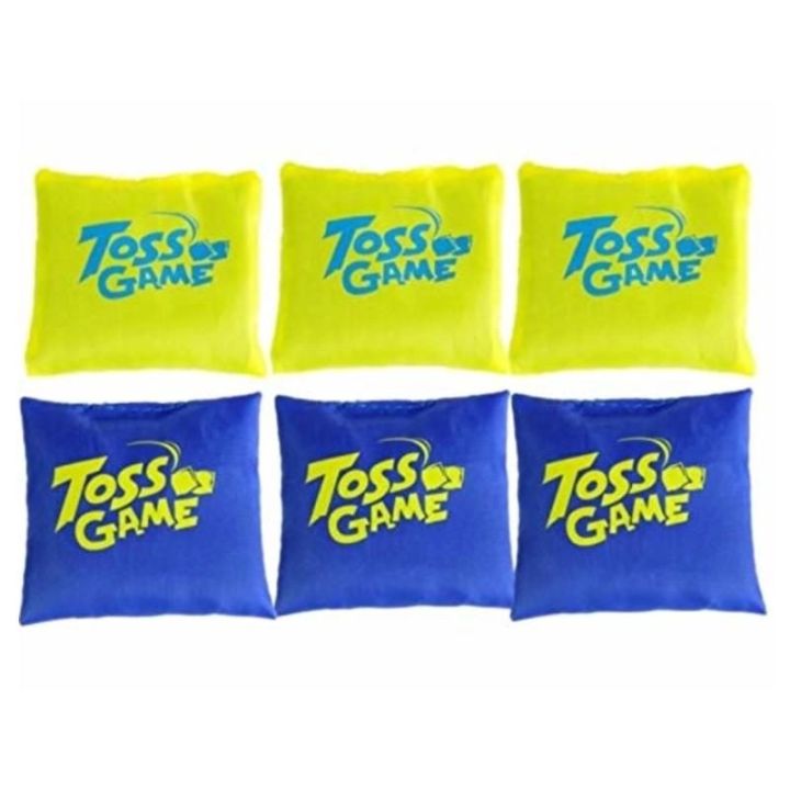 Gra Zręcznościowa, Rzucanie Woreczkiem, Rzut Do Celu Woreczkami, Koszyczki