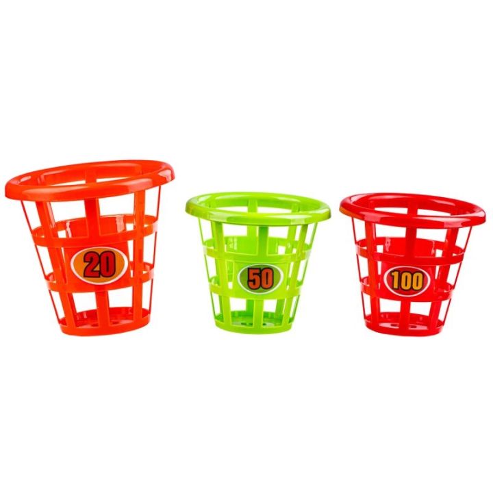 Gra Zręcznościowa, Rzucanie Woreczkiem, Rzut Do Celu Woreczkami, Koszyczki