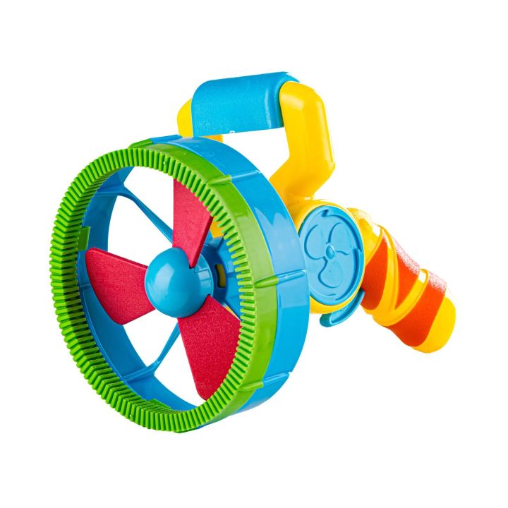 Maszynka Automat Do Puszczania Baniek Mydlanych, Bańki Mydlane, Płyn, Wiatrak