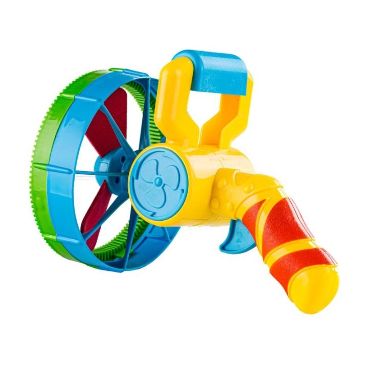 Maszynka Do Puszczania Baniek Mydlanych, Wiatrak, Płyn, Bańki Mydlane