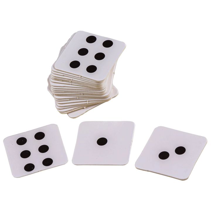 Logiczna Gra Planszowa Five In A Row, 5 Kostek w Rzędzie Kości