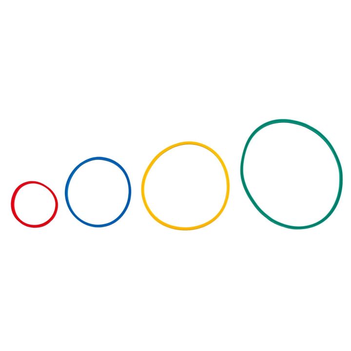 Edukacyjna Gra Zręcznościowa Układanka Kolorowe Gumki Sznurek Hook Picture Game Karty