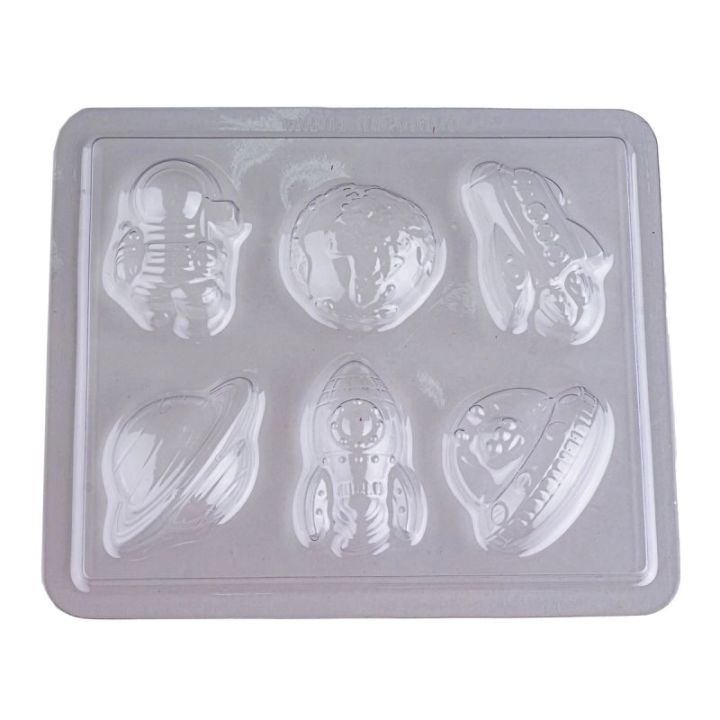 Kreatywny Zestaw Stwórz Magnes, Odlew DIY KOSMOS Zrób To Sam