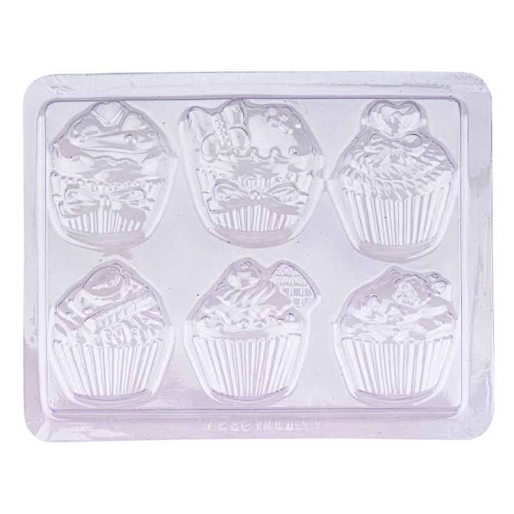 Kreatywny Zestaw Stwórz Magnes, Odlew DIY BABECZKI, MUFFINKI Zrób To Sam