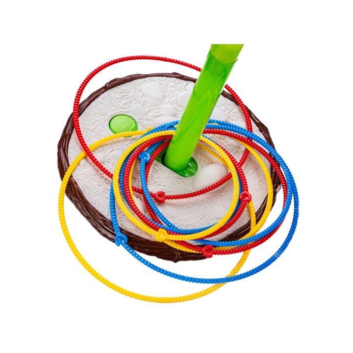 Gra Zręcznościowa Tańczący Ptaszek jak Robak, Sway Bird, Ruchliwy, Gibający Ptak Jak Robaczek