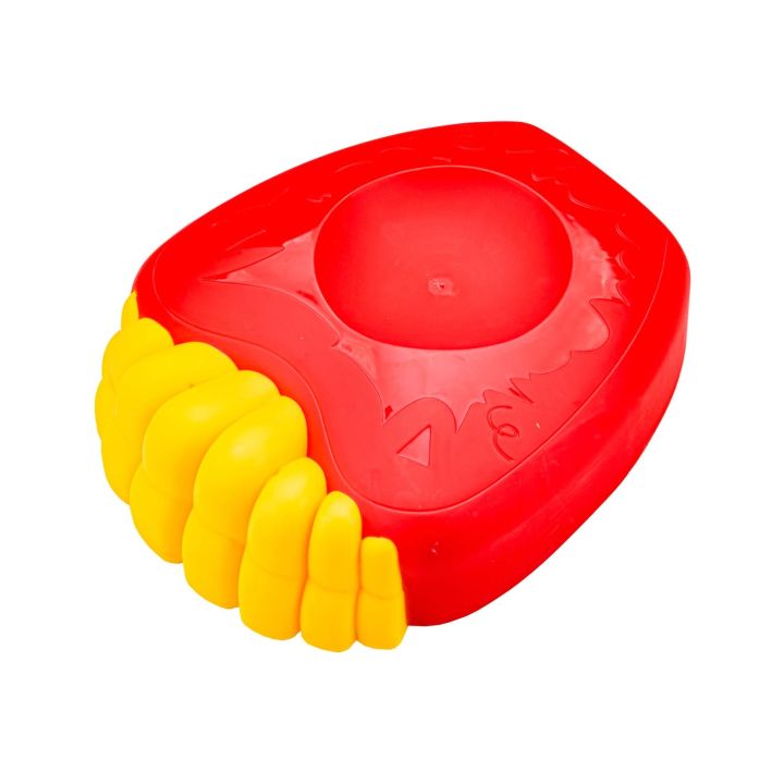 Zabawna Gra Rodzinna Skaczące Frytki, Fries