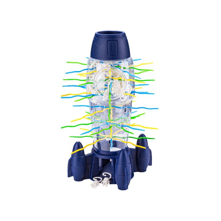 Gra Zręcznościowa Typu Bierki, Spadające Małpki, Spadający Astronauta, Startująca Rakieta,