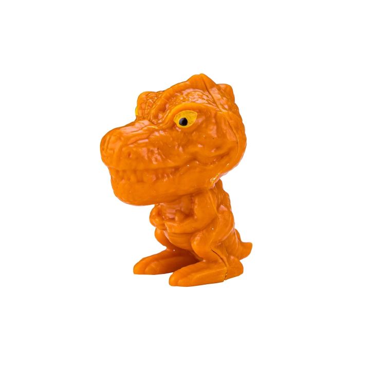 Gra Zręcznościowa URATUJ DINOZAURA Dino Pionowa Wieża Pułapka Plastry Miodu