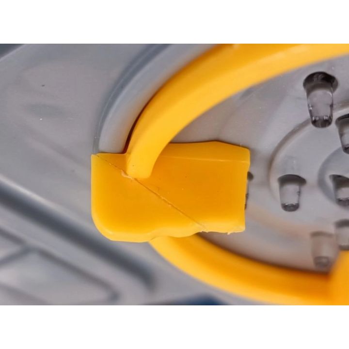 Kuchnia Z Piekarnikiem Niebieska - Dźwięki, Światło, Akcesoria Przecena 1