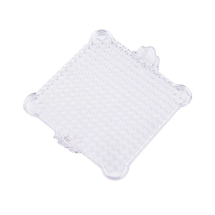 Koraliki Wodne Zestaw, Akcesoria, BAJKOWE POSTACIE, ŚWINKA, KRÓLICZEK