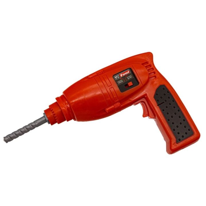 Zestaw Majsterkowicza – Warsztat stolarski ze stolikiem i narzędziami | Rozwój pasji do majsterkowania