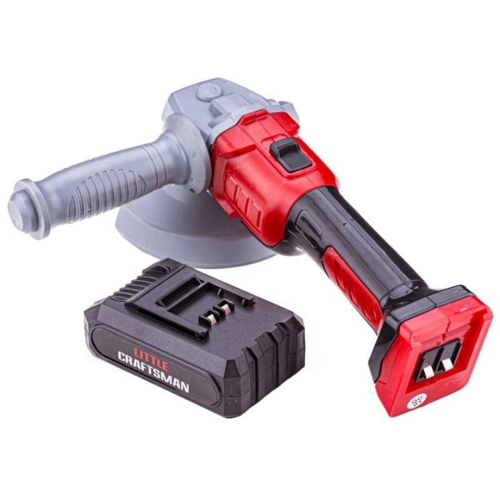 Boszka, Szlifierka Kątowa + Wymienne Tarcze Zestaw Majsterkowicza Narzędzia