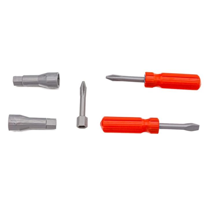 Zestaw Majsterkowicza – Warsztat stolarski ze stolikiem i narzędziami | Rozwój pasji do majsterkowania