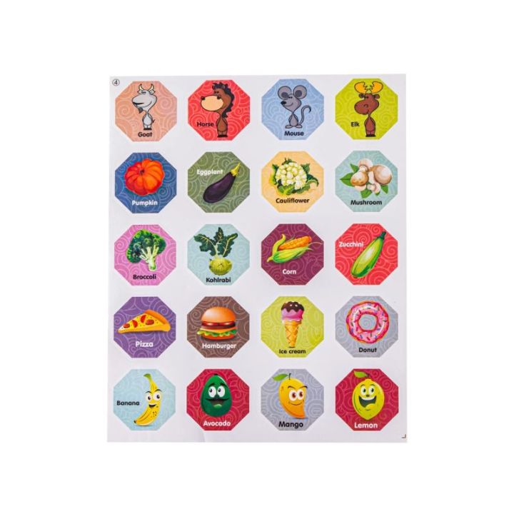 Świecące Klocki Magnetyczne, Tor Kulkowy Dla Kulek 110 Elementów Kulodrom