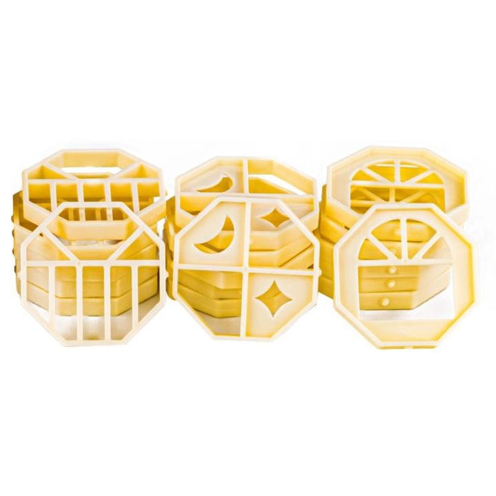 Klocki Magnetyczne, Tor Kulkowy Dla Kulek 96 Elementów Kulodrom