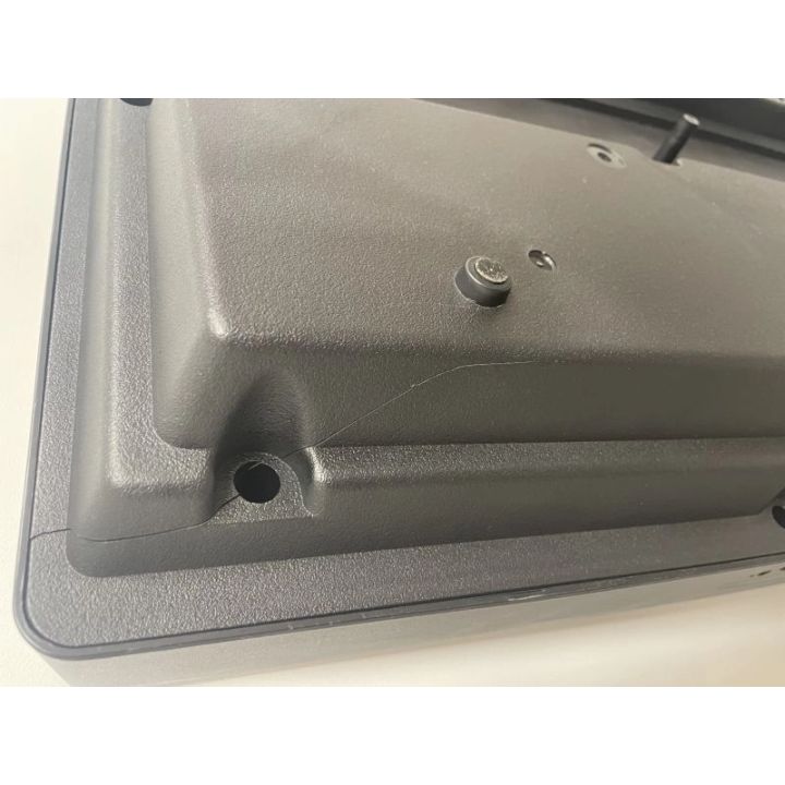 Keyboard Organy 61 Klawiszy Zasilacz MK-812 Przecena 3