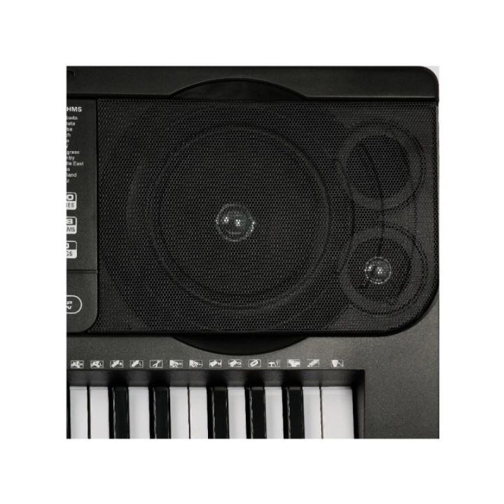 Keyboard Organy 61 Klawiszy Zasilacz MK-812 Przecena 3