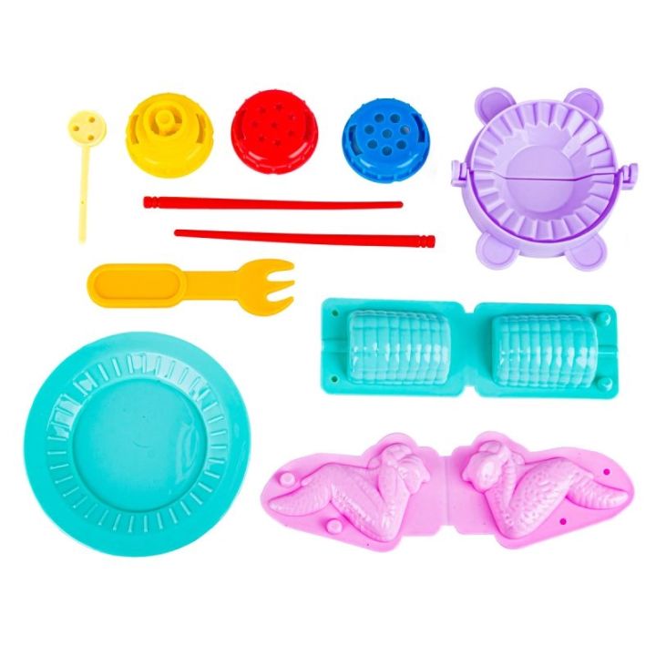 Maszynka Do Robienia Makaronu, Ciastolina, Makaronowa Maszynka, Akcesoria