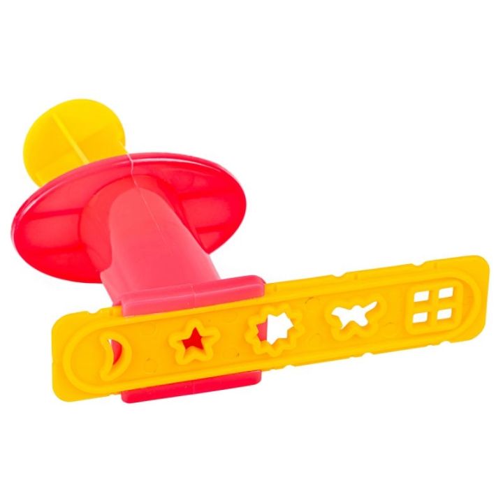 Maszynka Do Robienia Ciasteczek, Babeczek, Ciastek, Ciastolina + Akcesoria