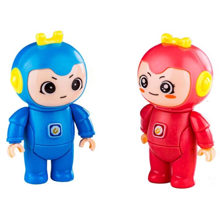 Świecące Klocki Magnetyczne, Tor Kulkowy Dla Kulek 120 Elementów Kulodrom