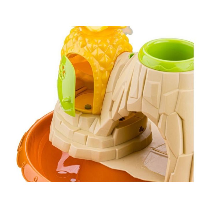 Zestaw Małego Ogrodnika UPRAWA Nawilżacz do roślin, Stolik, Domek Dla Lalek, Doniczka Na Rośliny Przecena 1