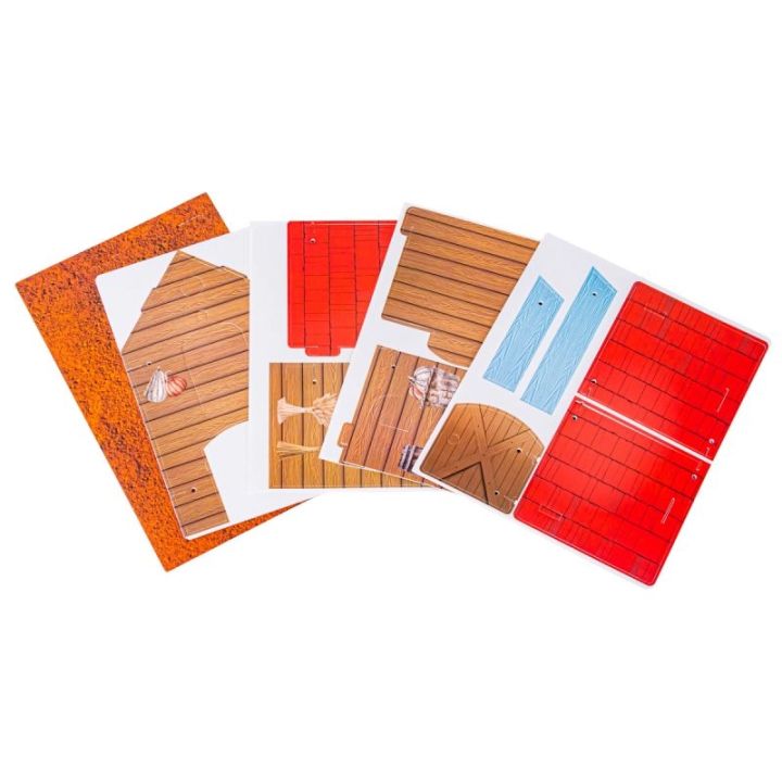 Klocki Konstrukcyjne ZESTAW ROLNIKA, FARMERA 153 El. Pojazdy Rolnicze, Kombajn, Stodoła, Traktor Do Rozkręcania I Skręcania 8w1