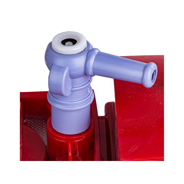 Interaktywny Wóz Strażacki do Baniek Mydlanych z Dźwiękiem i Światłami