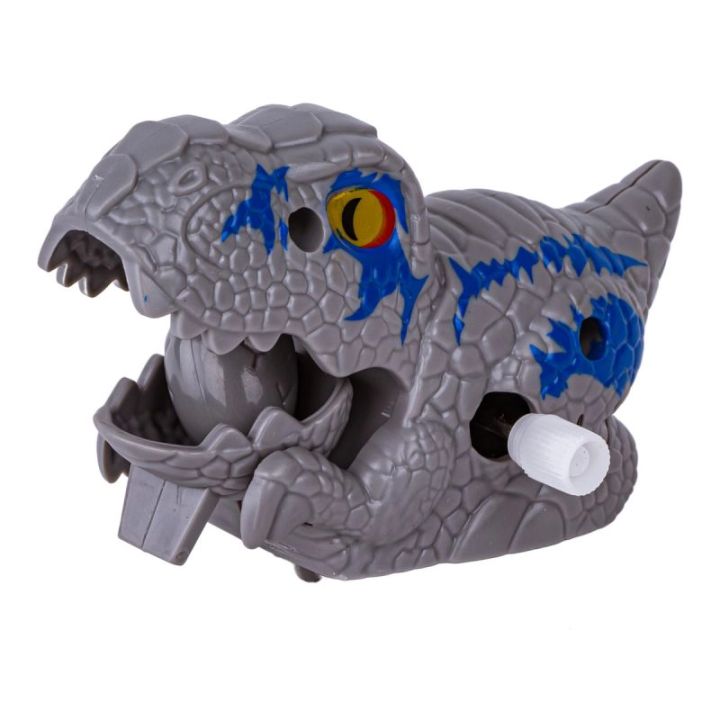 Gra Logiczna, Zbuduj Tor Dla Dinozaura, Trasa, Przeprawa Dla Dinozaura, Klocki, Tor Przeszkód