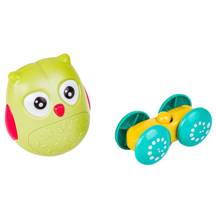 Wielofunkcyjna, Edukacyjna Zabawka Dla Dzieci, Cymbałki, Zjeżdżalnia, Pałąk, Magnetyczny Dzięcioł Interaktywna