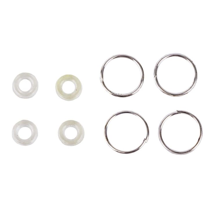 Koraliki Wodne KOSMOS, Ufo, Statek Kosmiczny, Zestaw, Akcesoria