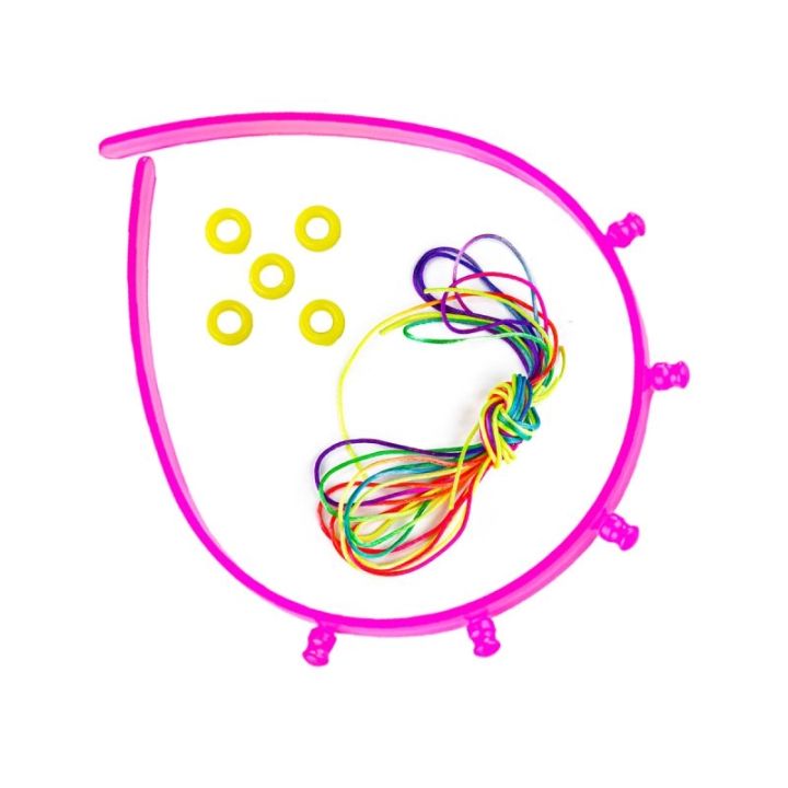 Koraliki Wodne, Zestaw Do Tworzenia Biżuterii Akcesoria 8 Kolorów