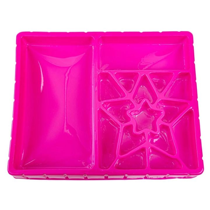 Koraliki Wodne KSIĘŻNICZKI Ubieranki, Karty, Akcesoria, 1400 Koralików