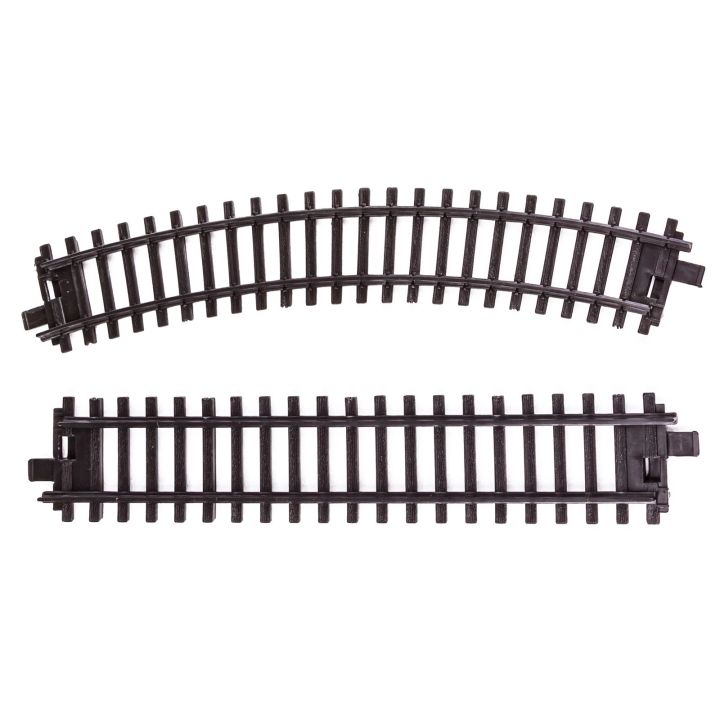 Kolejka Elektryczna Fenfa Pociąg Pasażerski