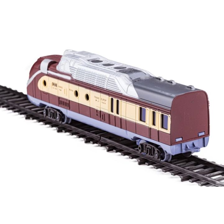 Kolejka Elektryczna Fenfa Lokomotywa Pociąg Towarowy, Pasażerski