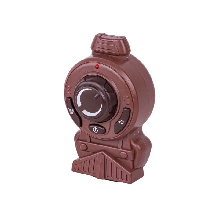 Kolejka Elektryczna Fenfa RC Pilot 2,4GHz Lokomotywa Pociąg Towarowy