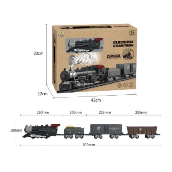 Kolejka Elektryczna Fenfa Lokomotywa Pociąg Towarowy