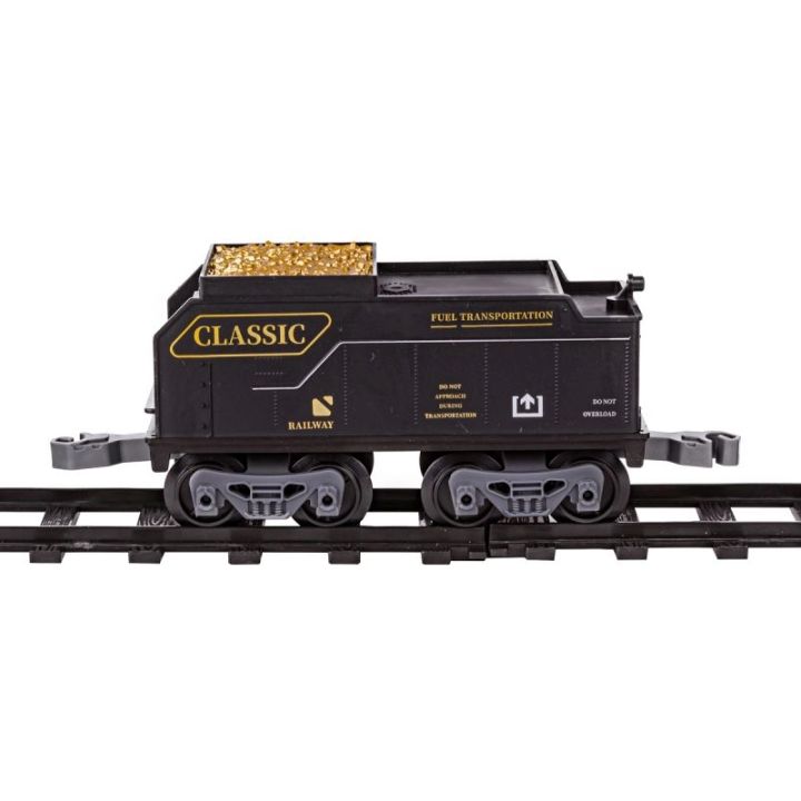 Kolejka Elektryczna Fenfa Lokomotywa Pociąg Towarowy