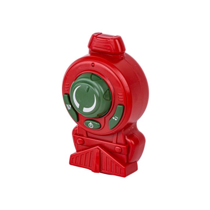 Kolejka Elektryczna Fenfa RC Pilot 2,4 GHz Lokomotywa Pociąg Towarowy