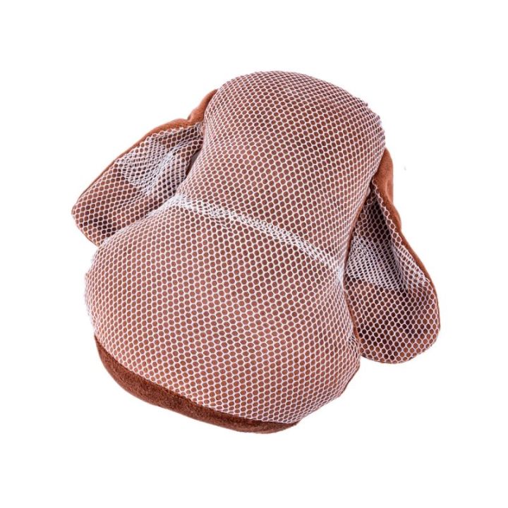 Kreatywny Zestaw Wyszywanka, Maskotka, Pluszak Do Szycia, Poduszka Do Ozdobienia DIY PIESEK