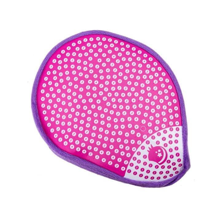 Kreatywny Zestaw Wyszywanka, Maskotka, Pluszak Do Szycia, Poduszka Do Ozdobienia DIY JEŻ