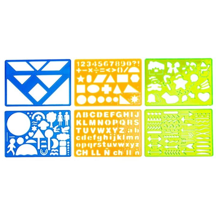 Spirograf Kreatywny Zestaw Do Rysowania Wzorów, Szlaczków, Szablony + Pisaki