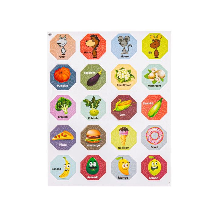 Świecące Klocki Magnetyczne, Tor Kulkowy Dla Kulek 75 Elementów Kulodrom