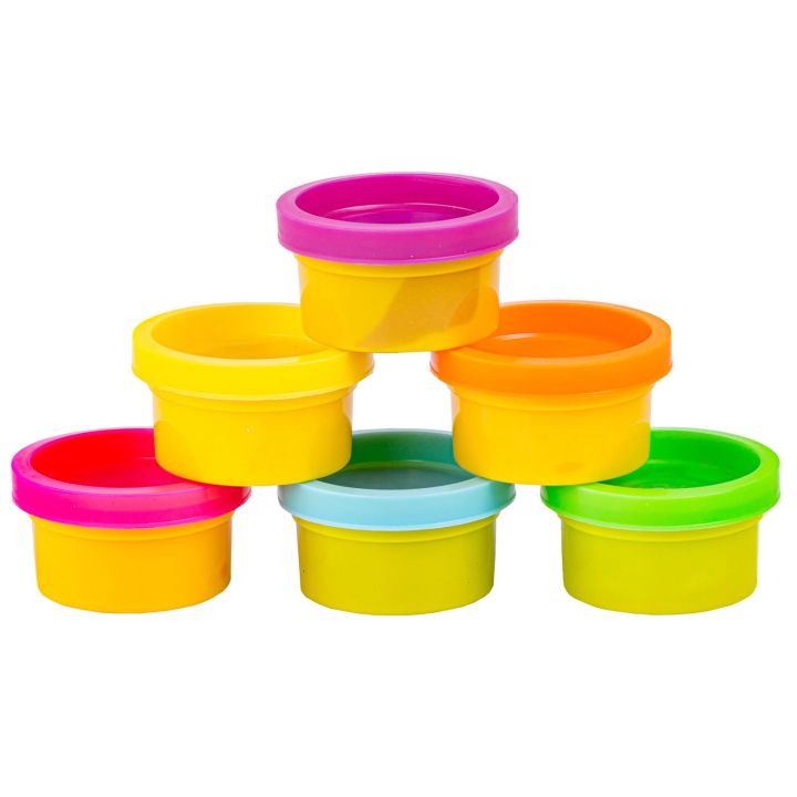 MASA PLASTYCZNA CIASTOLINA UROCZY KOŃ Kreatywny zestaw