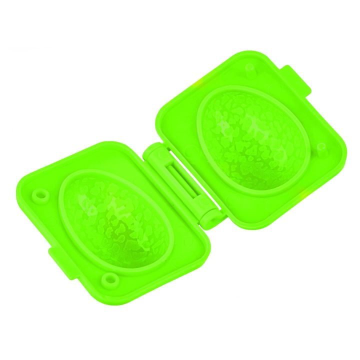 Kreatywny zestaw z masą plastyczną, ciastolina WYKLUWAJĄCY SIĘ DINOZAUR