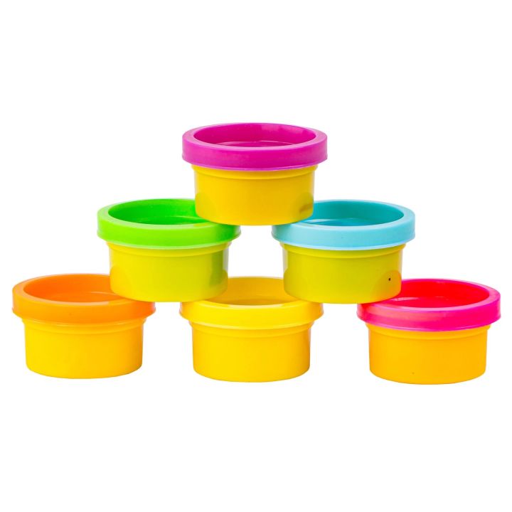 Kreatywny zestaw z masą plastyczną, ciastolina WYKLUWAJĄCY SIĘ DINOZAUR