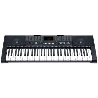 Keyboard Organy 61 Klawiszy Zasilacz MK-2102 MK-908 Przecena 14